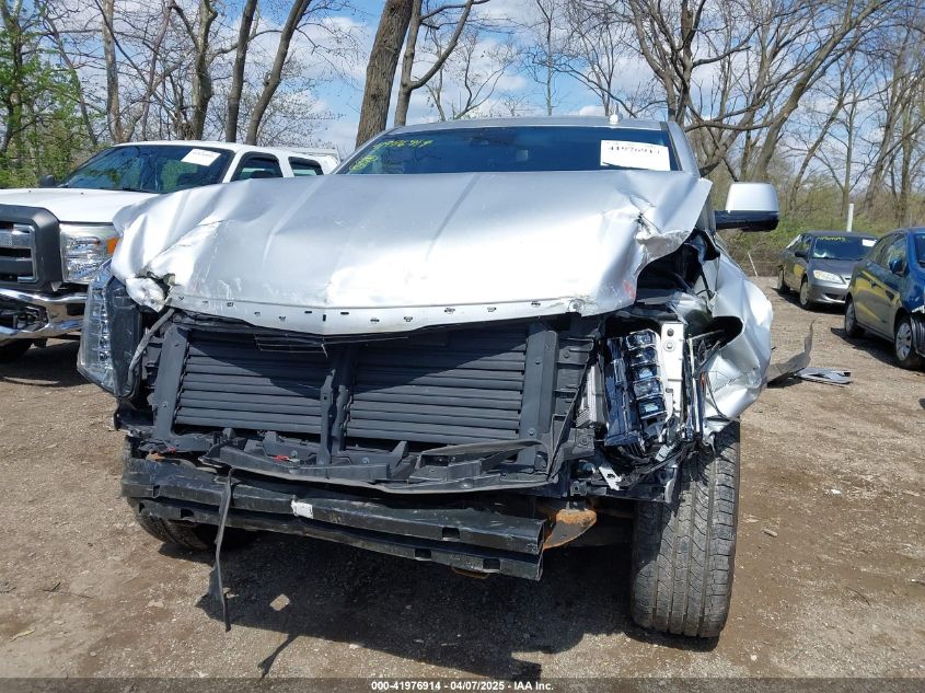 2019 Cadillac Escalade Premium Luxury VIN: 1GYS4CKJ2KR164556 Lot: 41976914