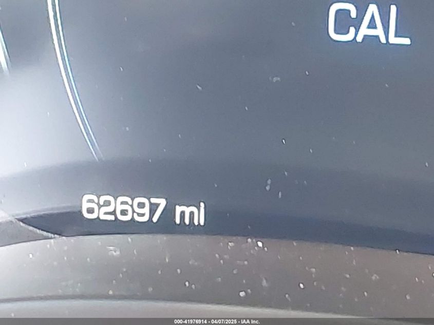 2019 Cadillac Escalade Premium Luxury VIN: 1GYS4CKJ2KR164556 Lot: 41976914