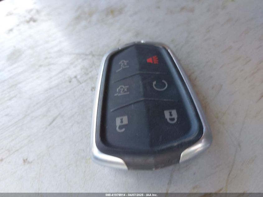 2019 Cadillac Escalade Premium Luxury VIN: 1GYS4CKJ2KR164556 Lot: 41976914