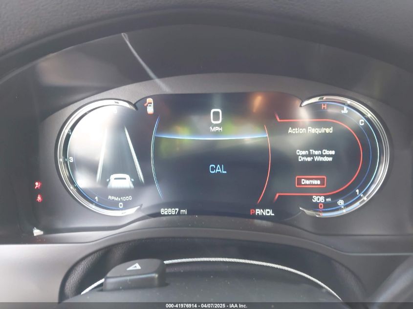 2019 Cadillac Escalade Premium Luxury VIN: 1GYS4CKJ2KR164556 Lot: 41976914