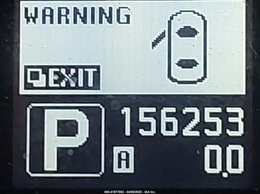 2013 INFINITI G37 - JN1CV6FE9DM230464