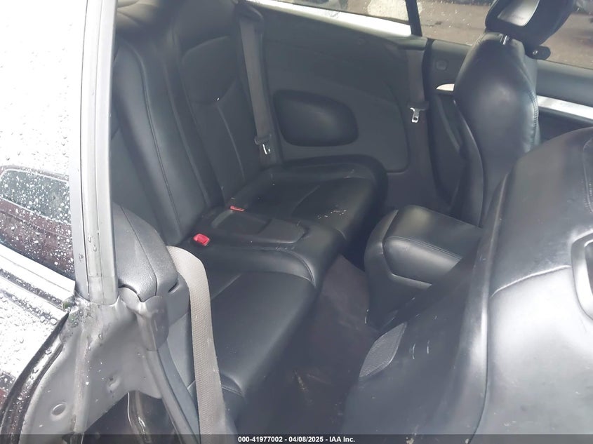 2013 INFINITI G37 - JN1CV6FE9DM230464