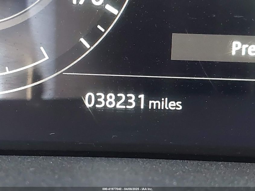 2019 Land Rover Range Rover 5.0L V8 Supercharged VIN: SALGS5RE7KA52779 Lot: 41977040