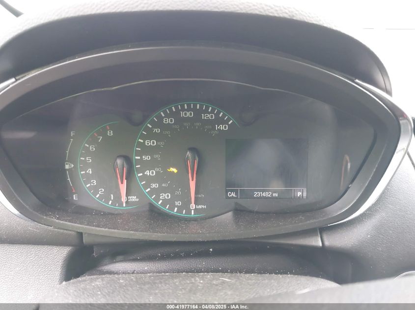 2017 Chevrolet Trax Lt VIN: 3GNCJLSB6HL278398 Lot: 41977164