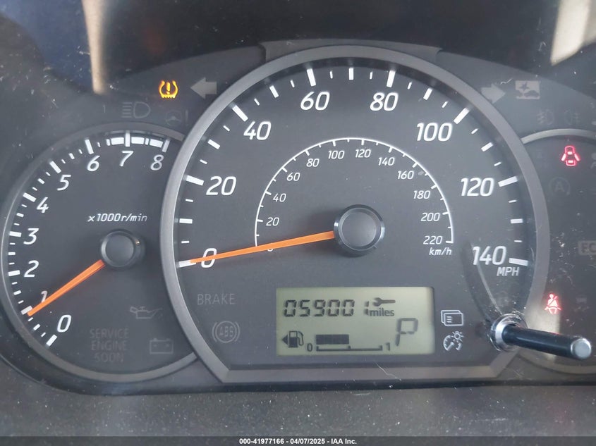 2021 MITSUBISHI MIRAGE VIN: ML32AUHJ1MH006894