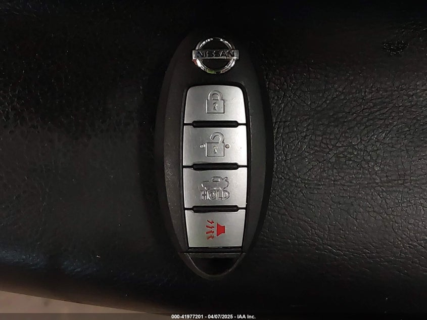 2016 NISSAN ALTIMA VIN: 1N4AL3AP8GN351847