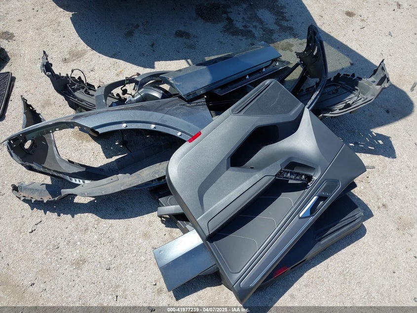 2023 VOLKSWAGEN TIGUAN 2.0T SE R-LINE BLACK - 3VVCB7AX1PM057201