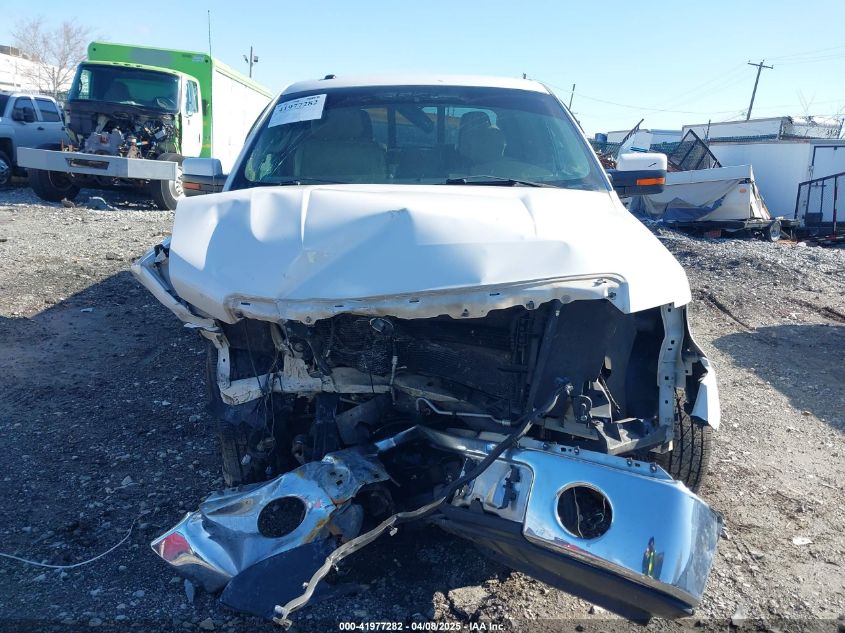 2010 Ford F150 Supercrew VIN: 1FTFW1CV5AFD08480 Lot: 41977282