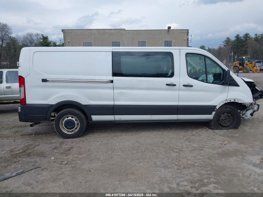 2021 Ford Transit-150 VIN: 1FTYE1Y80MKA07416 Lot: 41977288