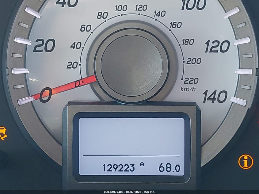 2013 HONDA PILOT VIN: 5FNYF4H96DB067995