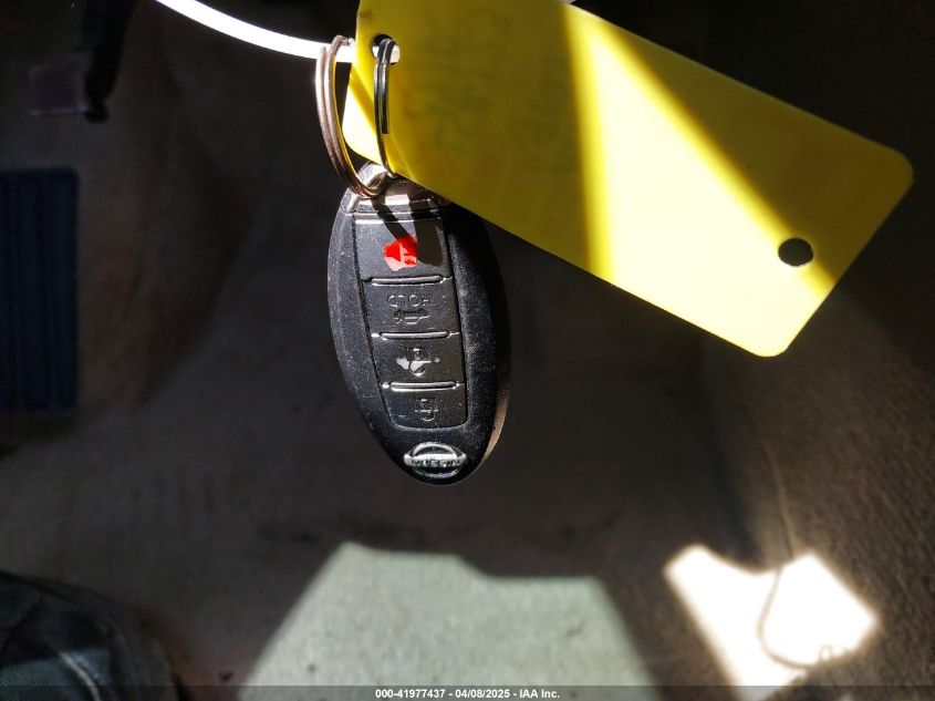 2007 Nissan Altima 2.5 S VIN: 1N4AL21E67N459683 Lot: 41977437