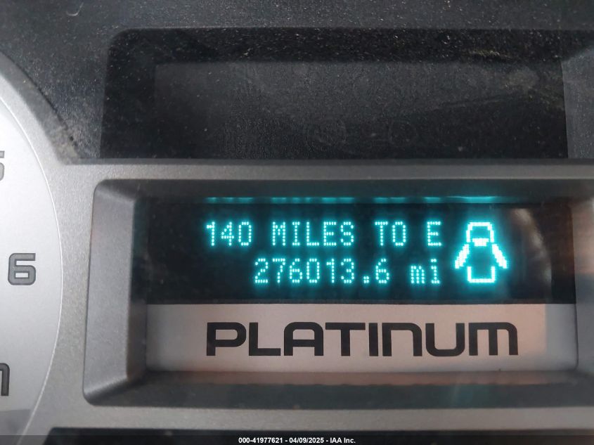 2010 Ford F-150 Fx4/Harley-Davidson/King Ranch/Lariat/Platinum/Xl/Xlt VIN: 1FTFW1EVXAFD42072 Lot: 41977621