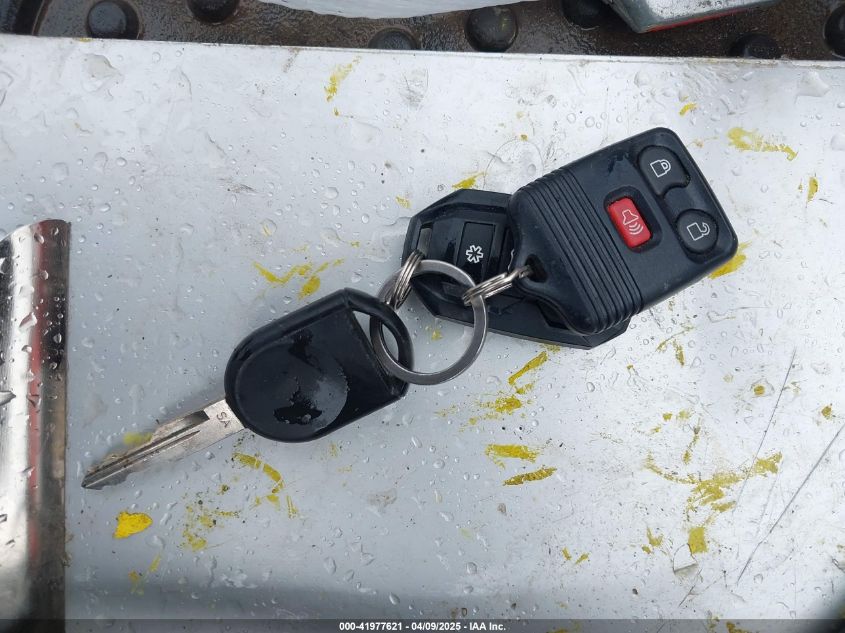 2010 Ford F-150 Fx4/Harley-Davidson/King Ranch/Lariat/Platinum/Xl/Xlt VIN: 1FTFW1EVXAFD42072 Lot: 41977621