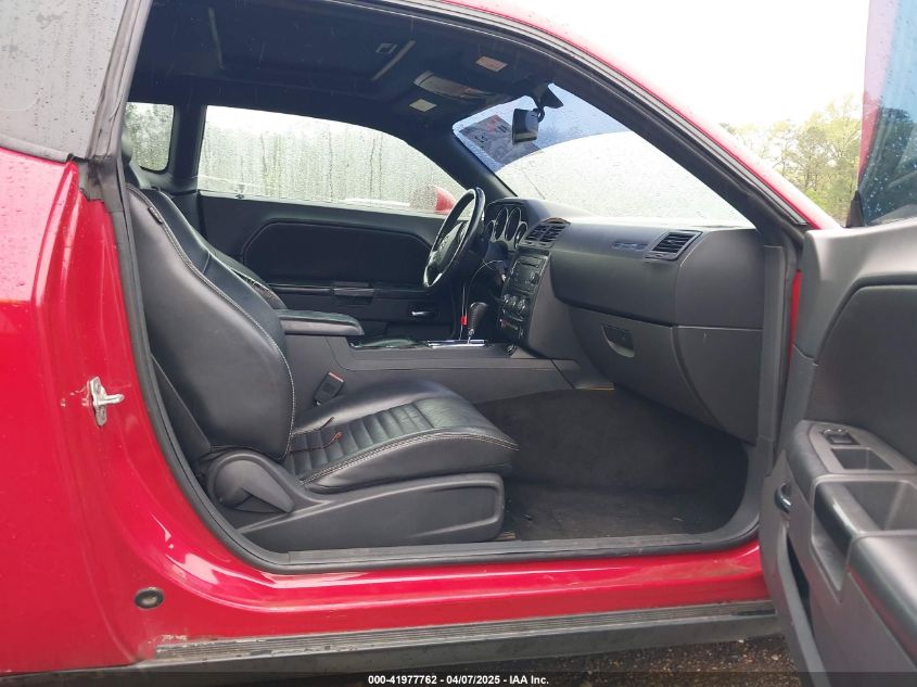 2011 Dodge Challenger VIN: 2B3CJ4DG2BH557162 Lot: 41977762