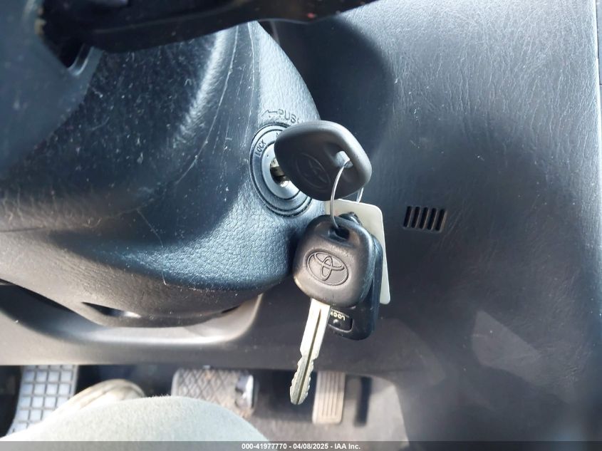 2006 Toyota Corolla S VIN: 2T1BR32E46C631051 Lot: 41977770