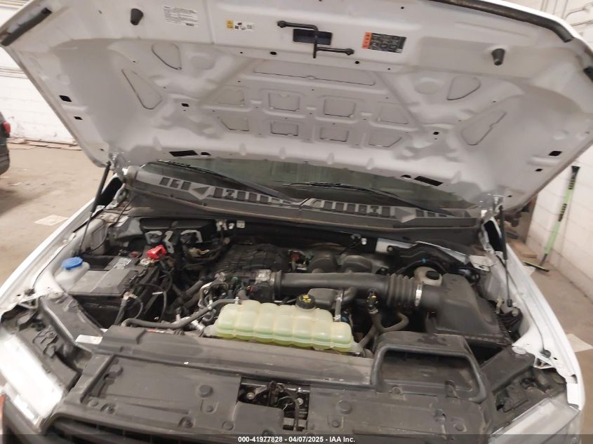 2020 Ford F-150 Xl VIN: 1FTMF1EB3LKD22043 Lot: 41977828