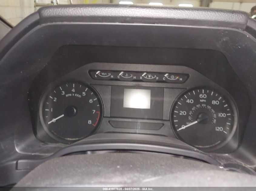 2020 Ford F-150 Xl VIN: 1FTMF1EB3LKD22043 Lot: 41977828