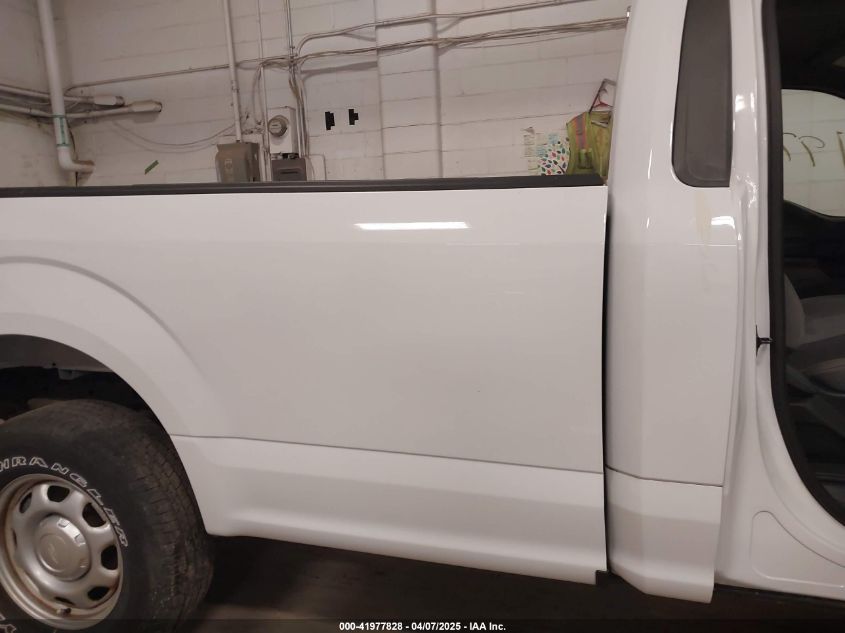 2020 Ford F-150 Xl VIN: 1FTMF1EB3LKD22043 Lot: 41977828