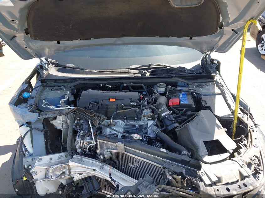 2023 HONDA CIVIC VIN: 2HGFE2F54PH529114