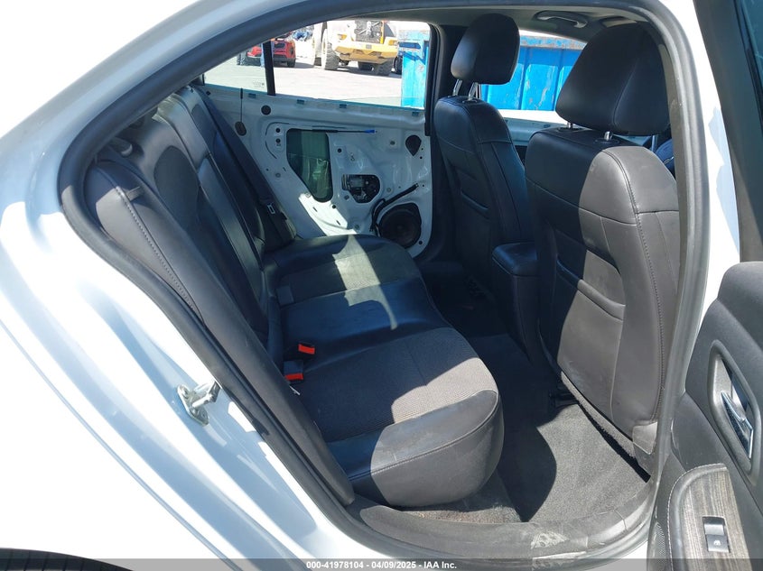 2015 CHEVROLET MALIBU VIN: 1G11D5SLXFF226106