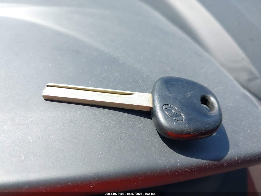 2016 HYUNDAI ACCENT SE - KMHCT4AE9GU949616