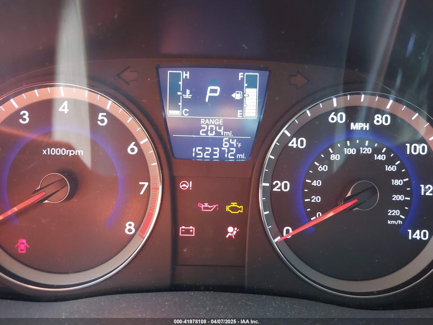 2016 HYUNDAI ACCENT SE - KMHCT4AE9GU949616