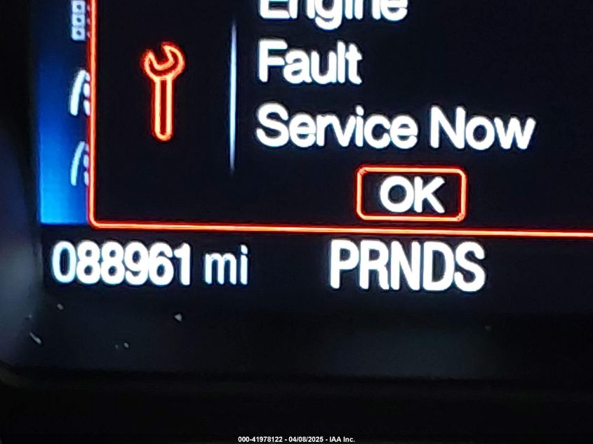 2017 Ford Escape Se VIN: 1FMCU9GD3HUC85260 Lot: 41978122