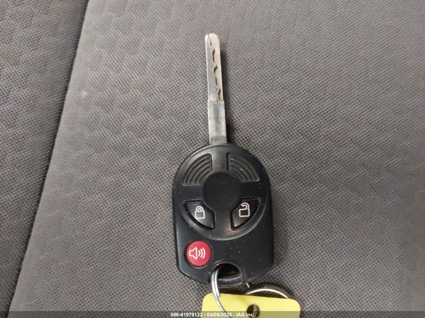 2017 Ford Escape Se VIN: 1FMCU9GD3HUC85260 Lot: 41978122