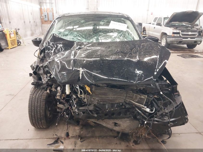 2017 Ford Escape Se VIN: 1FMCU9GD3HUC85260 Lot: 41978122