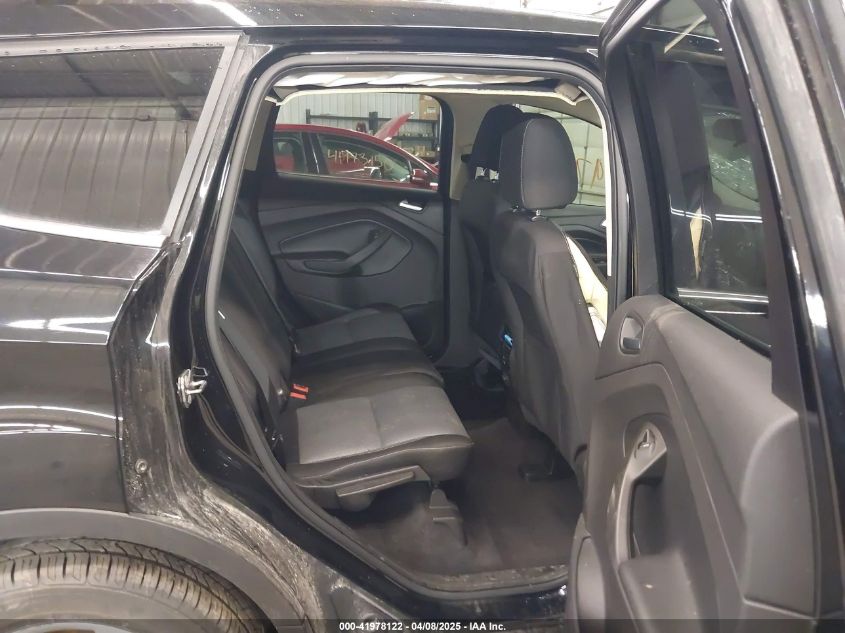 2017 Ford Escape Se VIN: 1FMCU9GD3HUC85260 Lot: 41978122