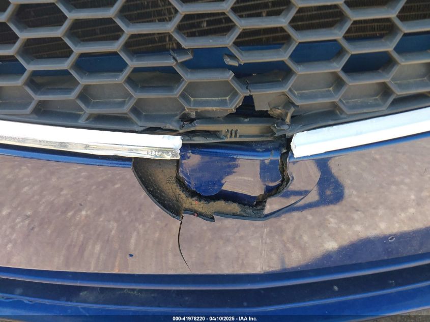 2012 Chevrolet Cruze Ls VIN: 1G1PC5SH5C7364960 Lot: 41978220