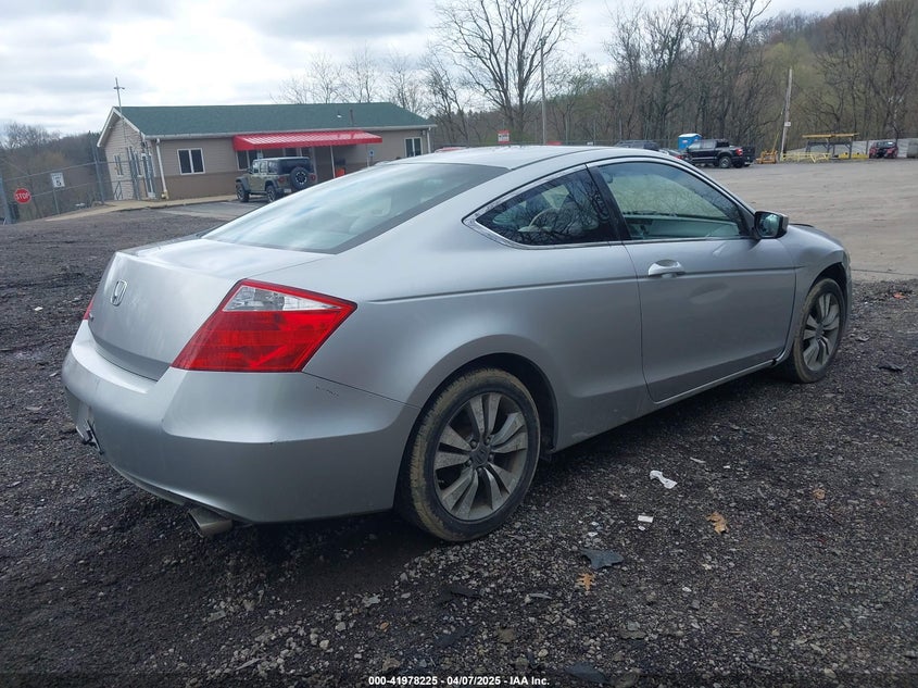 2008 HONDA ACCORD VIN: 1HGCS12368A011550