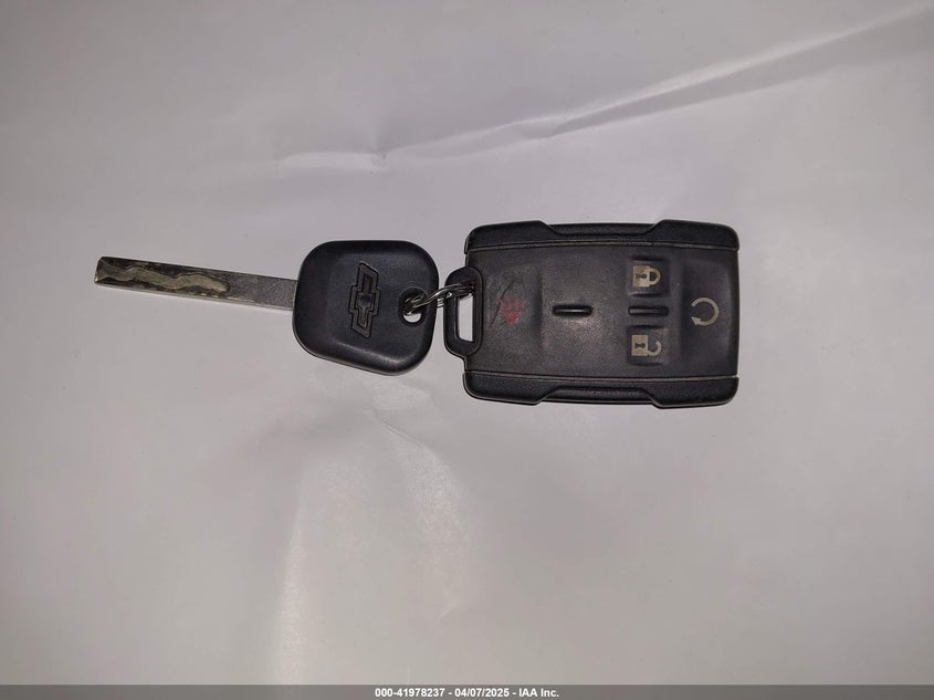 2016 CHEVROLET SILVERADO 1500 VIN: 1GCVKREC0GZ303387