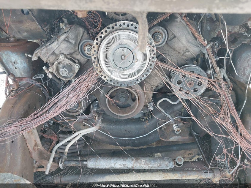 2013 FORD F-250 XLT - 1FT7W2B63DEB16313