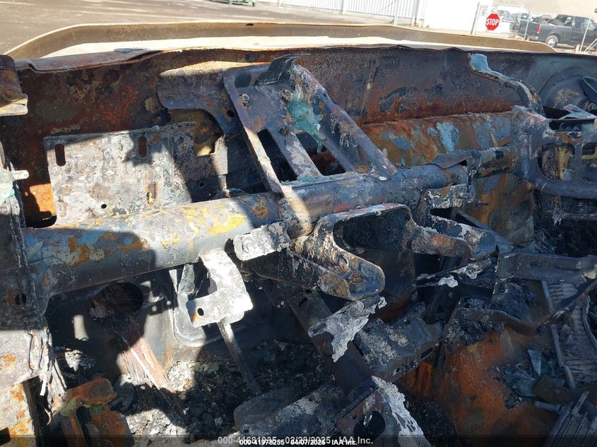 2013 FORD F-250 XLT - 1FT7W2B63DEB16313