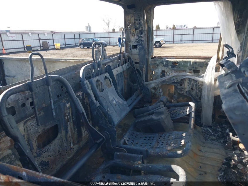 2013 FORD F-250 XLT - 1FT7W2B63DEB16313