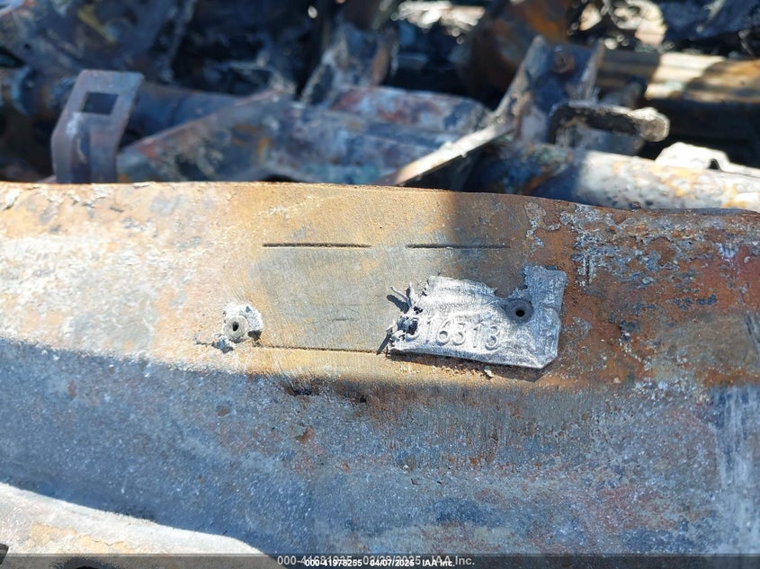 2013 FORD F-250 XLT - 1FT7W2B63DEB16313