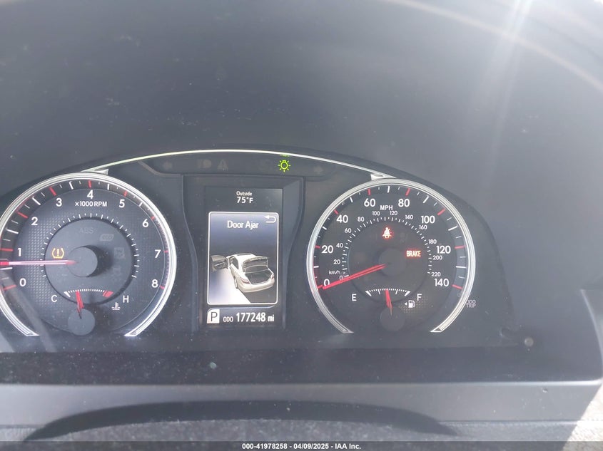 2016 TOYOTA CAMRY VIN: 4T1BF1FK6GU183845