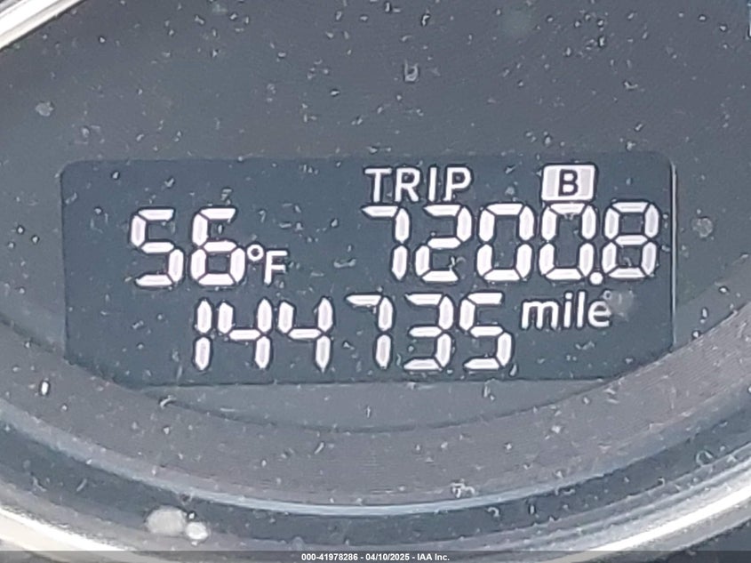 2014 MAZDA CX-5 GRAND TOURING - JM3KE2DY4E0338988