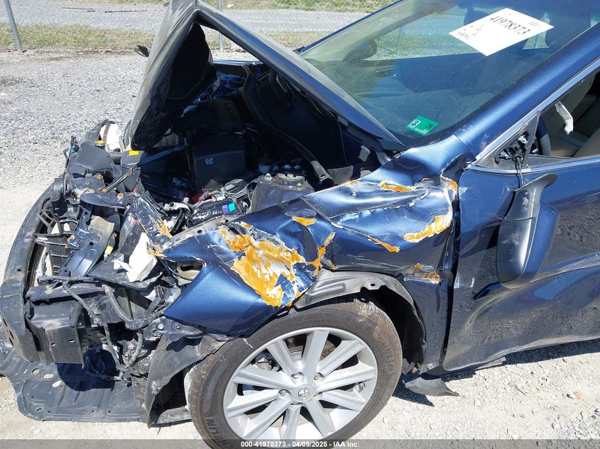 2014 TOYOTA CAMRY VIN: 4T4BF1FK5ER439394