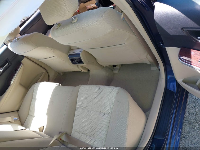 2014 TOYOTA CAMRY VIN: 4T4BF1FK5ER439394