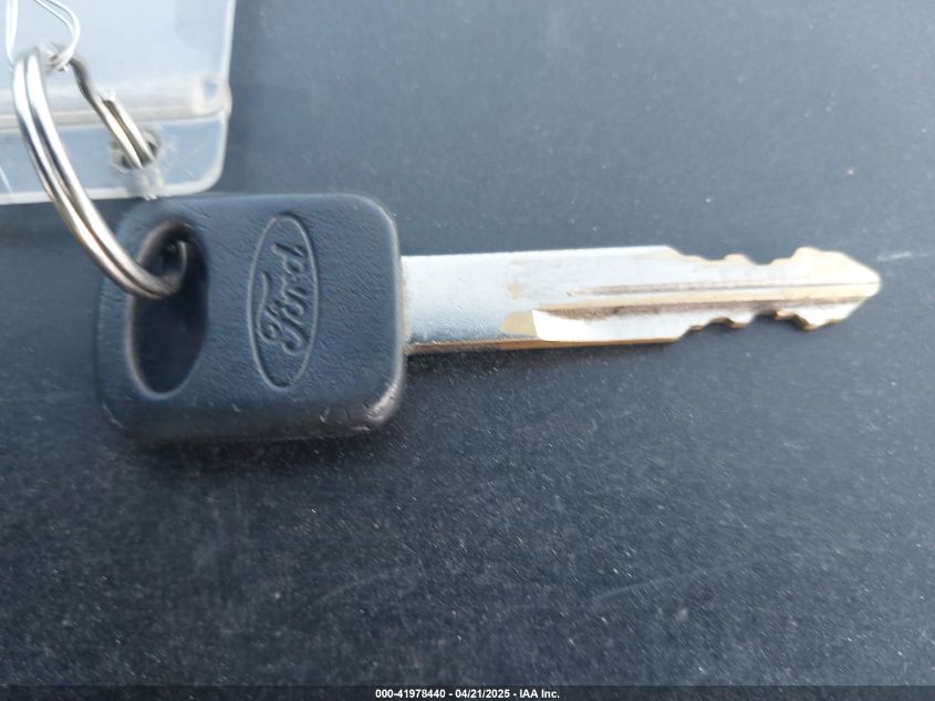 2019 Ford E-450 Stripped VIN: 1FC3E4K63KDC27458 Lot: 41978440