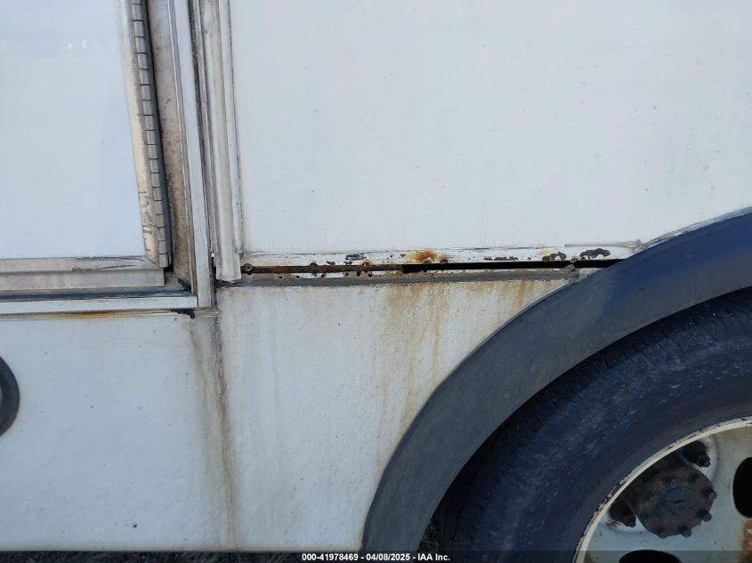 2018 Ford E-450 Cutaway VIN: 1FDFE4FS1JDC17445 Lot: 41978469