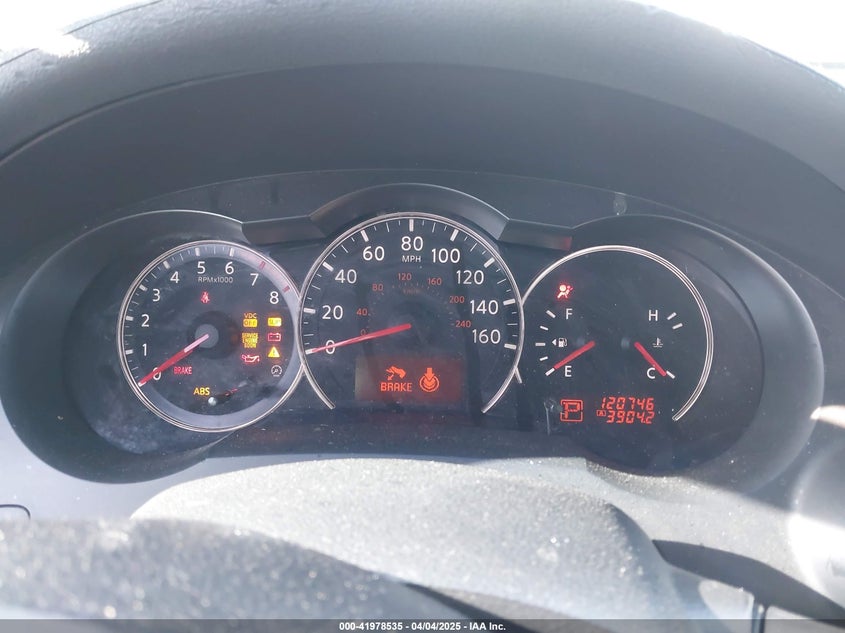 2010 NISSAN ALTIMA VIN: 1N4AL2AP9AN466894
