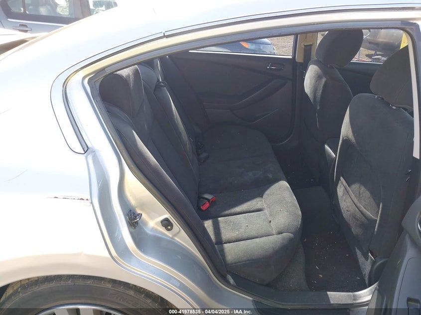 2010 NISSAN ALTIMA VIN: 1N4AL2AP9AN466894