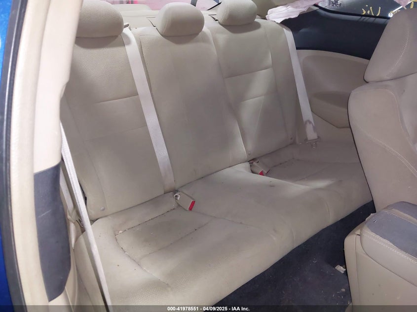 2008 HONDA ACCORD VIN: 1HGCS12768A000759