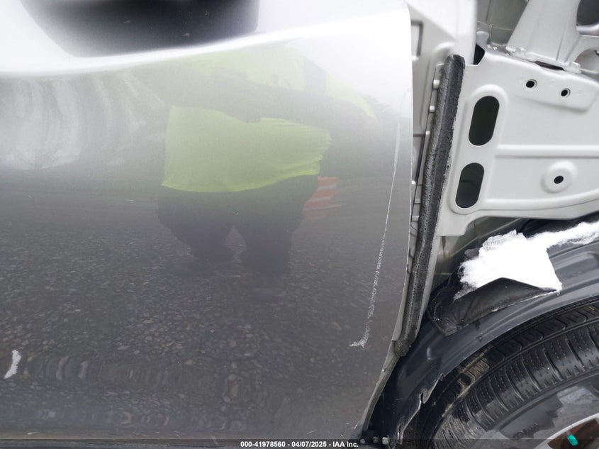 2018 NISSAN ROGUE SV - KNMAT2MV5JP551370