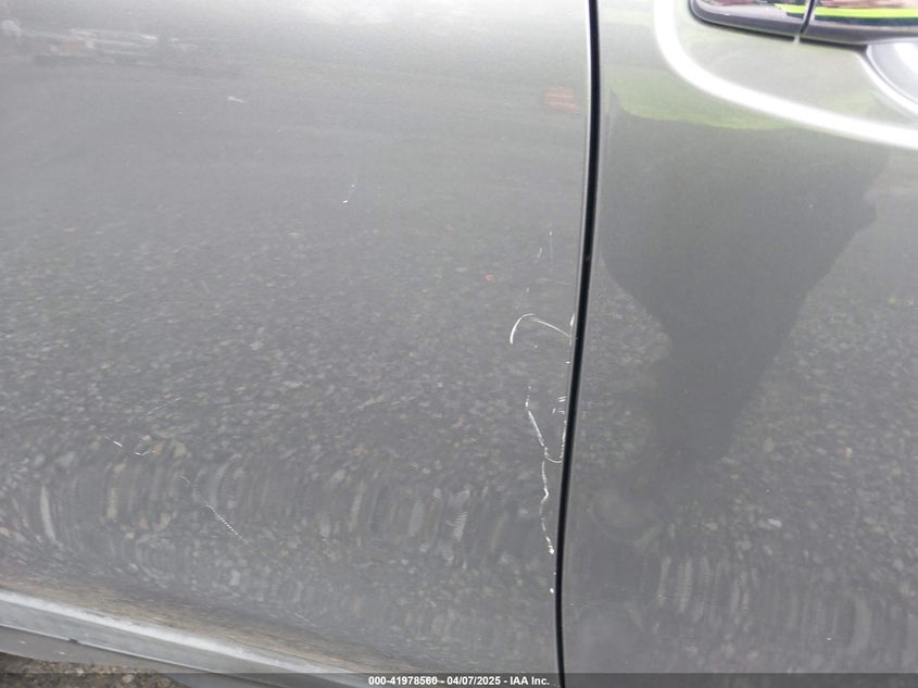 2018 NISSAN ROGUE SV - KNMAT2MV5JP551370