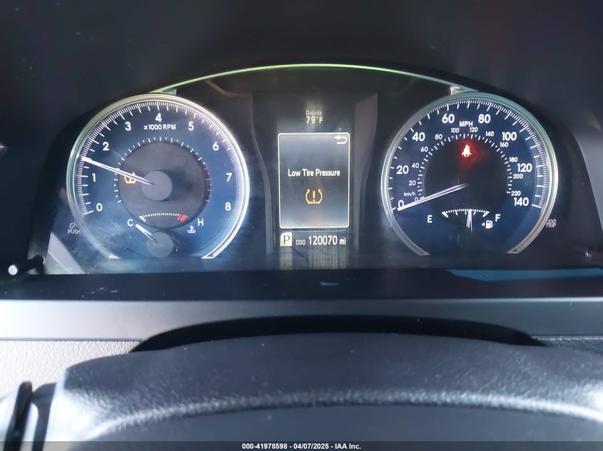 2017 TOYOTA CAMRY VIN: 4T1BF1FKXHU778246