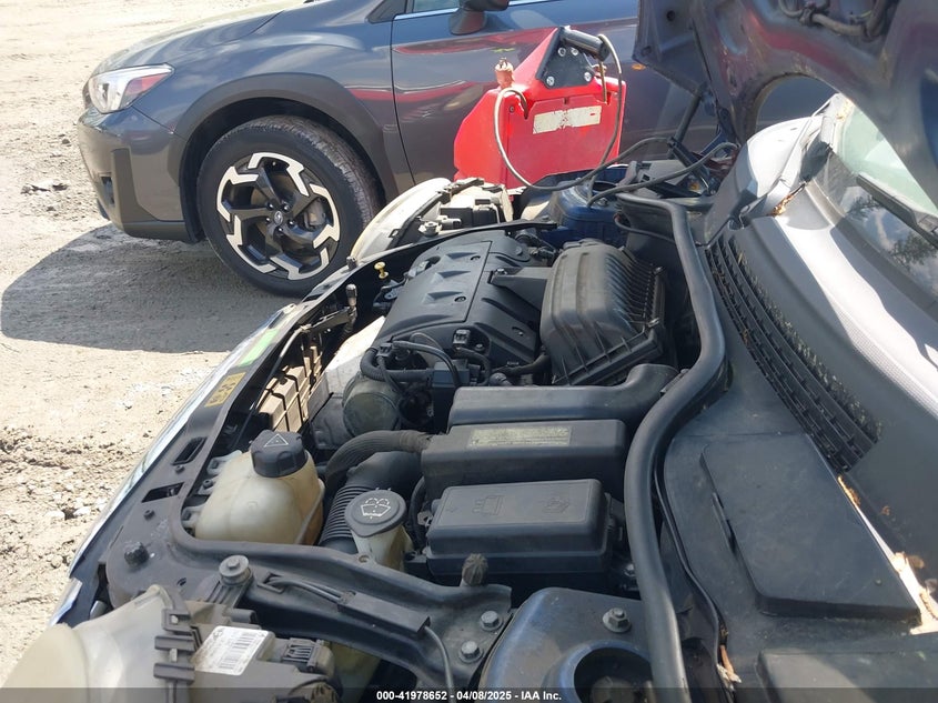 2008 MINI COOPER VIN: WMWMF33538TU67798
